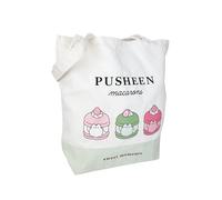 Blueprint Collections Sac fourre-tout Pusheen, multicolore, Medium