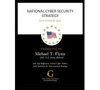 Blueprint for a National Cyber Security Strategy