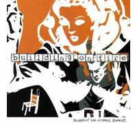 Blueprint For A Space Romance by Building On Fire