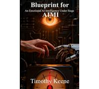 Blueprint For AIMI: An Emotional AI Intelligence Under Siege
