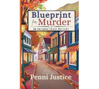 Blueprint for Murder