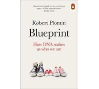 Blueprint: How DNA Makes Us Who We Are by Robert Plomin [Paperback] NEUF