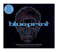 Blueprint - J. Lu Cont From Rythmes Digitales
