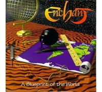 Blueprint of the World by Enchant (1995-08-08)