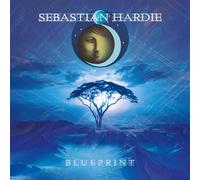 Blueprint-SHM-CD/Paper Sleeve [Import]