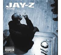 Blueprint Stickered by Jay Z [Audio CD] NEUF