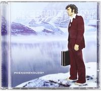 Blueprint,the - Phenomenology