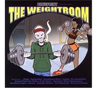 Blueprint - The Weightroom