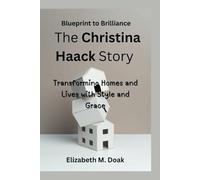 Blueprint to Brilliance The Christina Haack Story: Transforming Homes and Lives with Style and Grace