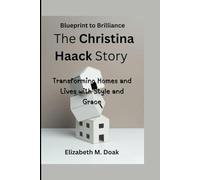 Blueprint to Brilliance The Christina Haack Story: Transforming Homes and Lives with Style and Grace