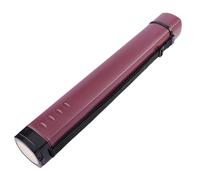 Blueprint - Tube de Rangement étanche pour Poster - Porte-Dessin - Cylindre avec Sangle de Transport pour Les Plans d'étage, Les Croquis, Les Petits de Calligraphie, Les peintures,