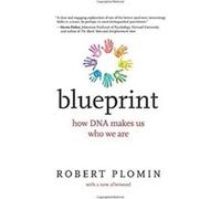 Blueprint with a New Afterword - Robert Kings College London Plomin - MIT Press Ltd - Livre en Anglais - Paperback Robert Kings College London PlominRobert Kings College London Plomin (Auteur)