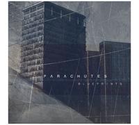 Redfield – Plans – Parachutes – Importé
