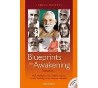 Blueprints For Awakening Indian Masters