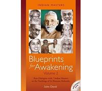 Blueprints For Awakening Indian Masters