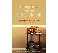 Blueprints For The Little Church