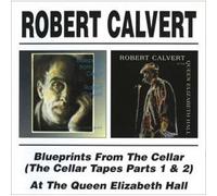Blueprints From The Cellar
