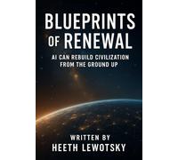 Blueprints of Renewal: How AI can build civilization from the ground up