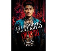 Blueprints of Ruin: A Billionaire Brother's Best Friend Romance