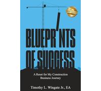 Blueprints of Success: A Reset for My Construction Business Journey