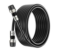 BlueRigger Câble coaxial extérieur 10 m
