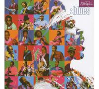 Blues (11 Titres + Livret)