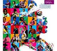 Blues Vinyle