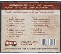 Blues - A Beautiful Thing