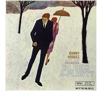 Blues A-Plenty by JOHNNY HODGES