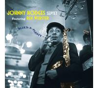 Blues A-Plenty Vinyle Coloré Vinyle