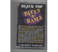 Blues a Rama Sampler [Casete]