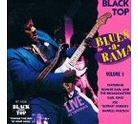 Blues-a-Rama - Vol. 5-Live at Tipitina's