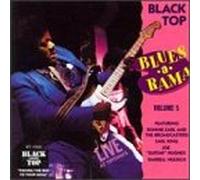 Blues-a-Rama - Vol. 5-Live at Tipitina's