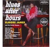 BLUES AFTER HOURS + 12