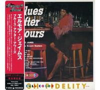 Blues After Hours