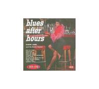 James, Elmore – Blues After Hours – Import – Ace