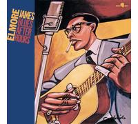 Elmore James Blues After Hours (Vinyl) Bonus Tracks 12" Album