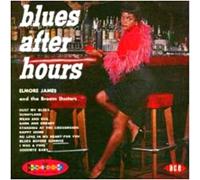 Blues after hours CD