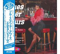 Blues After Hours [Vinyl]