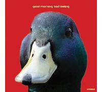 Blues Against Youth - Good Morning Bad Feeling/Deprecation R [Import]