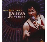 Blues Ain't Pretty by Janiva Magness (2001-09-04)