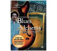Blues Alchemy / Dvd