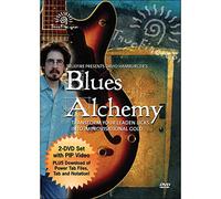 Blues Alchemy - Transform your Leaden Licks into Improvisational Gold