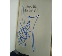 Blues All Around Me: The Autobiography of B.B. King