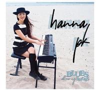 Blues All Over My Shoes – CD