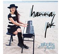 Blues All Over My Shoes