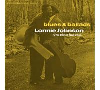Blues And Ballads Édition Limitée Vinyle