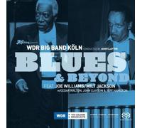 Blues And Beyond