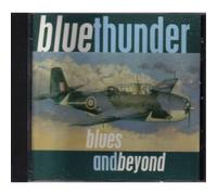 Blues And Beyond