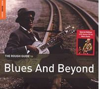 Blues and Beyond / Rough Guide